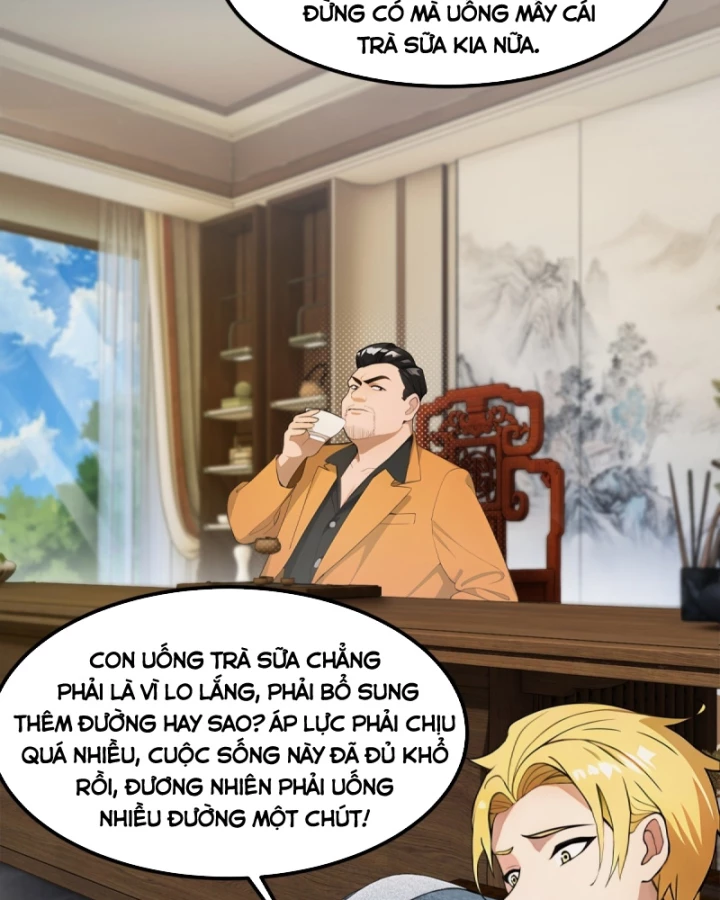 Thần Long Đi Trốn, Xui Xẻo Gặp Nữ Đế Đi Theo Giúp Ta Chăn Heo Chapter 38 - Trang 2