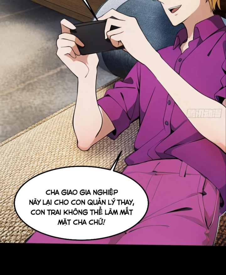 Thần Long Đi Trốn, Xui Xẻo Gặp Nữ Đế Đi Theo Giúp Ta Chăn Heo Chapter 38 - Trang 2