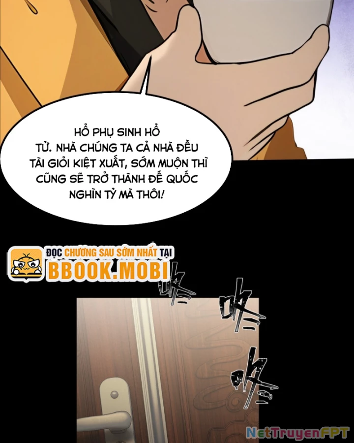 Thần Long Đi Trốn, Xui Xẻo Gặp Nữ Đế Đi Theo Giúp Ta Chăn Heo Chapter 38 - Trang 2