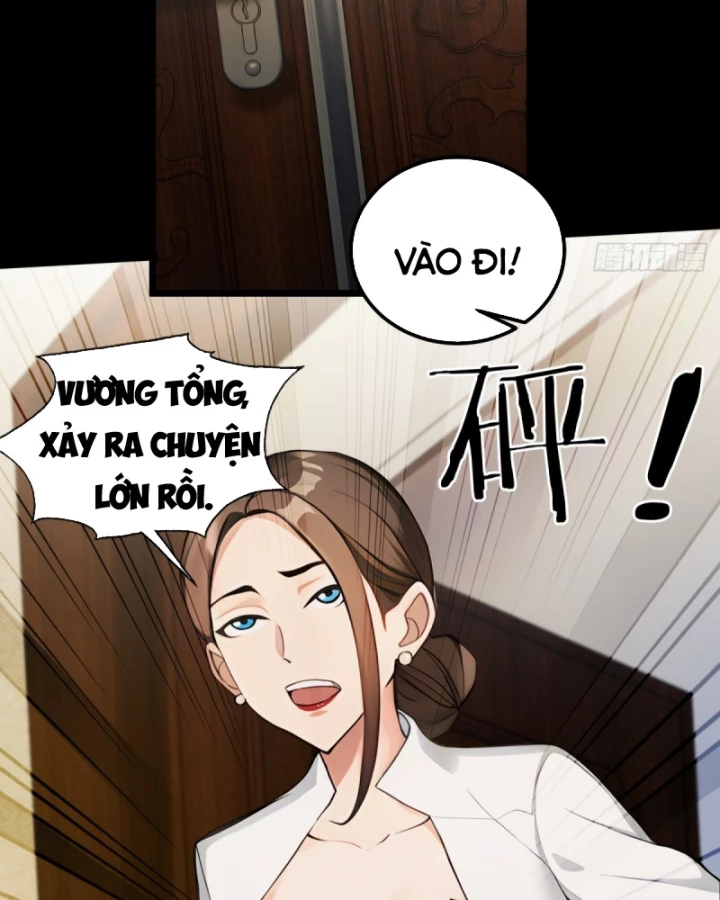 Thần Long Đi Trốn, Xui Xẻo Gặp Nữ Đế Đi Theo Giúp Ta Chăn Heo Chapter 38 - Trang 2