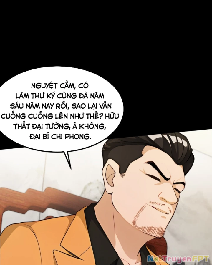Thần Long Đi Trốn, Xui Xẻo Gặp Nữ Đế Đi Theo Giúp Ta Chăn Heo Chapter 38 - Trang 2