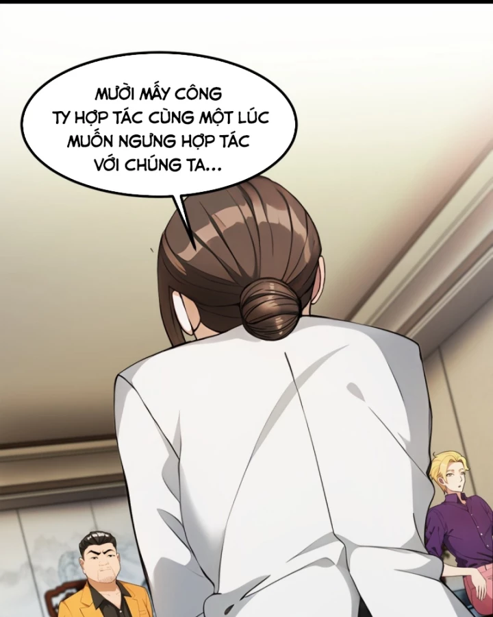 Thần Long Đi Trốn, Xui Xẻo Gặp Nữ Đế Đi Theo Giúp Ta Chăn Heo Chapter 38 - Trang 2