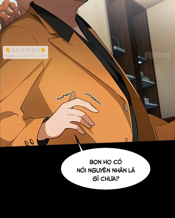 Thần Long Đi Trốn, Xui Xẻo Gặp Nữ Đế Đi Theo Giúp Ta Chăn Heo Chapter 38 - Trang 2