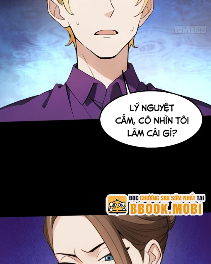 Thần Long Đi Trốn, Xui Xẻo Gặp Nữ Đế Đi Theo Giúp Ta Chăn Heo Chapter 38 - Trang 2