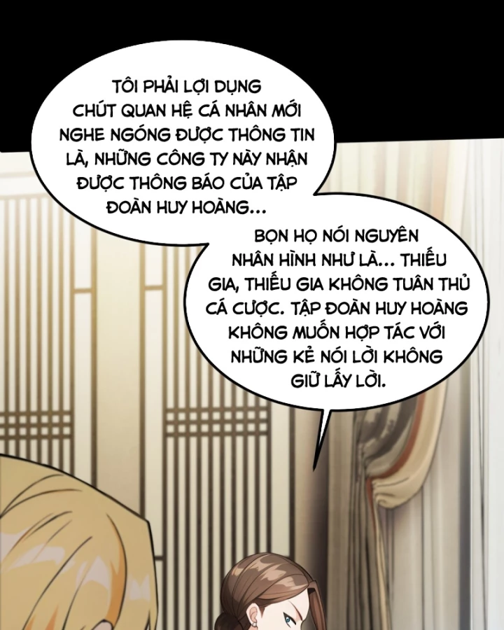 Thần Long Đi Trốn, Xui Xẻo Gặp Nữ Đế Đi Theo Giúp Ta Chăn Heo Chapter 38 - Trang 2
