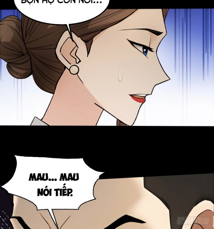 Thần Long Đi Trốn, Xui Xẻo Gặp Nữ Đế Đi Theo Giúp Ta Chăn Heo Chapter 38 - Trang 2