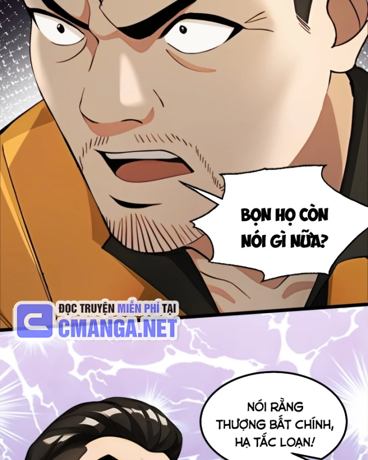Thần Long Đi Trốn, Xui Xẻo Gặp Nữ Đế Đi Theo Giúp Ta Chăn Heo Chapter 38 - Trang 2