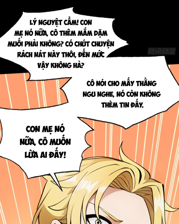 Thần Long Đi Trốn, Xui Xẻo Gặp Nữ Đế Đi Theo Giúp Ta Chăn Heo Chapter 38 - Trang 2