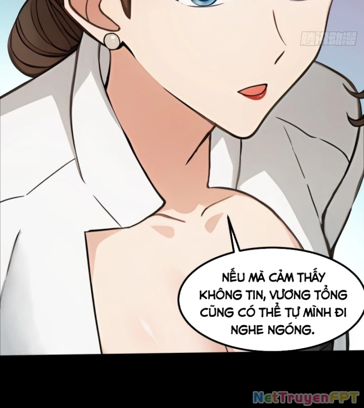 Thần Long Đi Trốn, Xui Xẻo Gặp Nữ Đế Đi Theo Giúp Ta Chăn Heo Chapter 38 - Trang 2