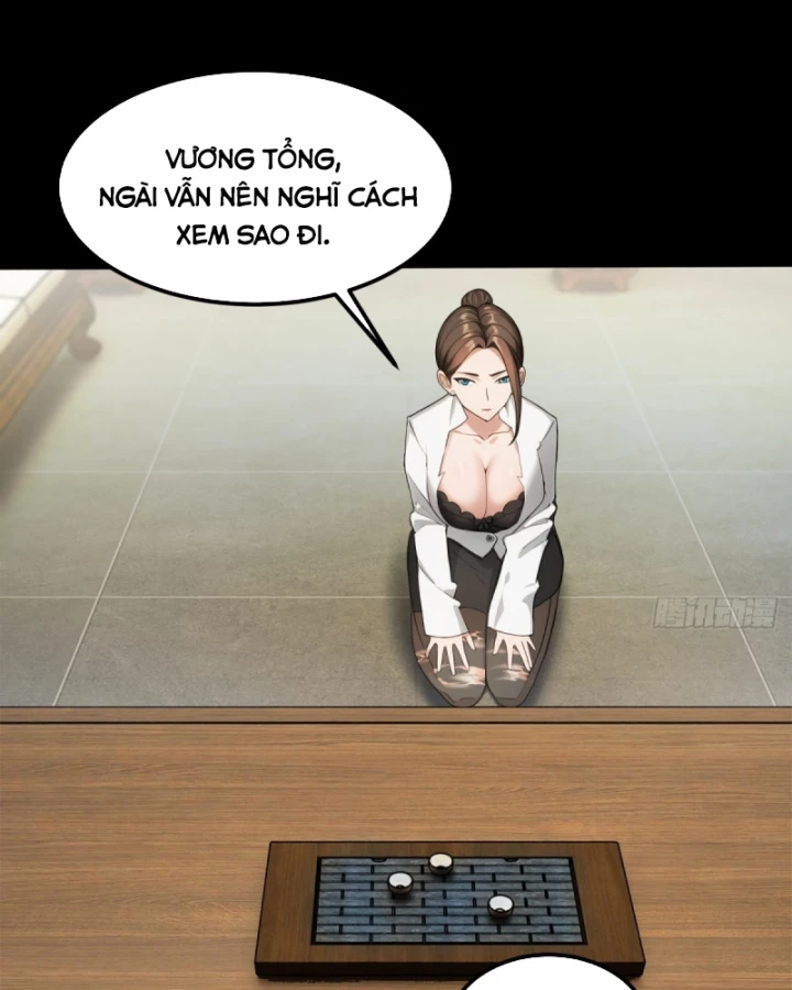 Thần Long Đi Trốn, Xui Xẻo Gặp Nữ Đế Đi Theo Giúp Ta Chăn Heo Chapter 38 - Trang 2