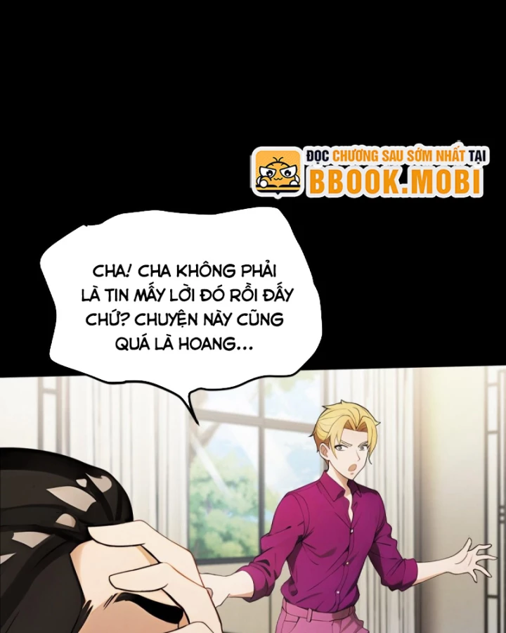 Thần Long Đi Trốn, Xui Xẻo Gặp Nữ Đế Đi Theo Giúp Ta Chăn Heo Chapter 38 - Trang 2
