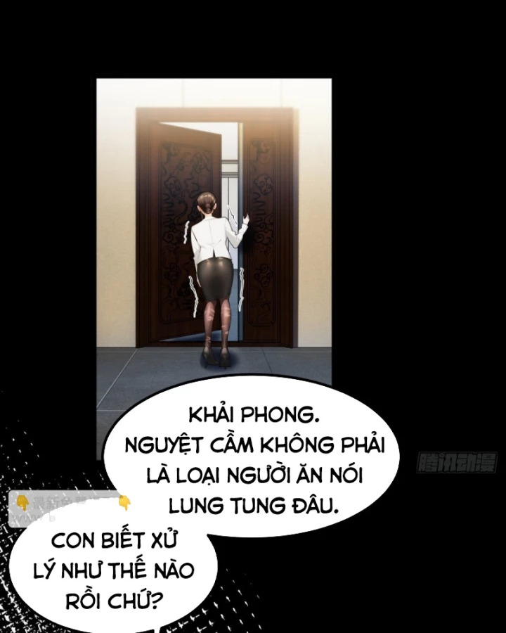 Thần Long Đi Trốn, Xui Xẻo Gặp Nữ Đế Đi Theo Giúp Ta Chăn Heo Chapter 38 - Trang 2