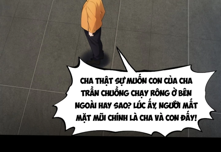 Thần Long Đi Trốn, Xui Xẻo Gặp Nữ Đế Đi Theo Giúp Ta Chăn Heo Chapter 38 - Trang 2
