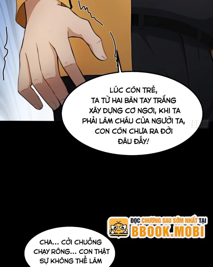 Thần Long Đi Trốn, Xui Xẻo Gặp Nữ Đế Đi Theo Giúp Ta Chăn Heo Chapter 38 - Trang 2