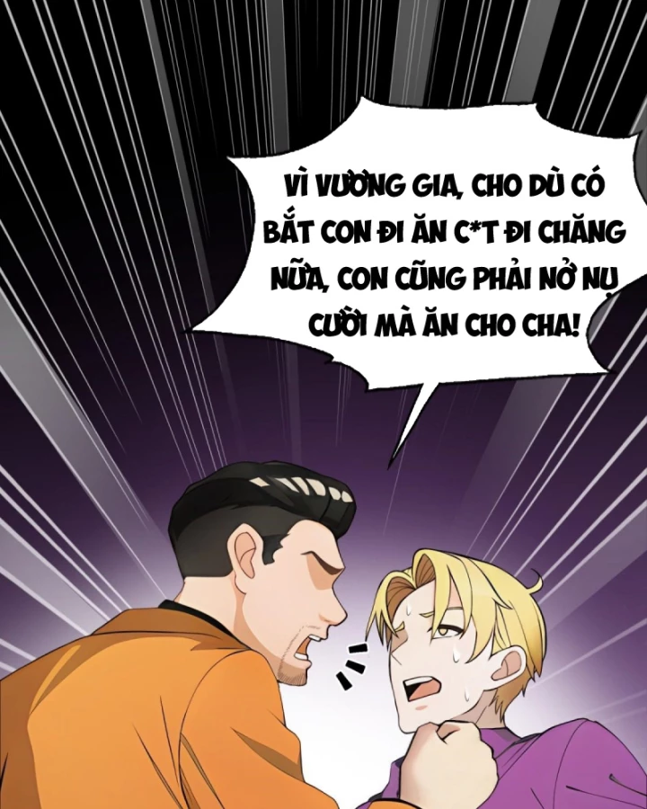 Thần Long Đi Trốn, Xui Xẻo Gặp Nữ Đế Đi Theo Giúp Ta Chăn Heo Chapter 38 - Trang 2