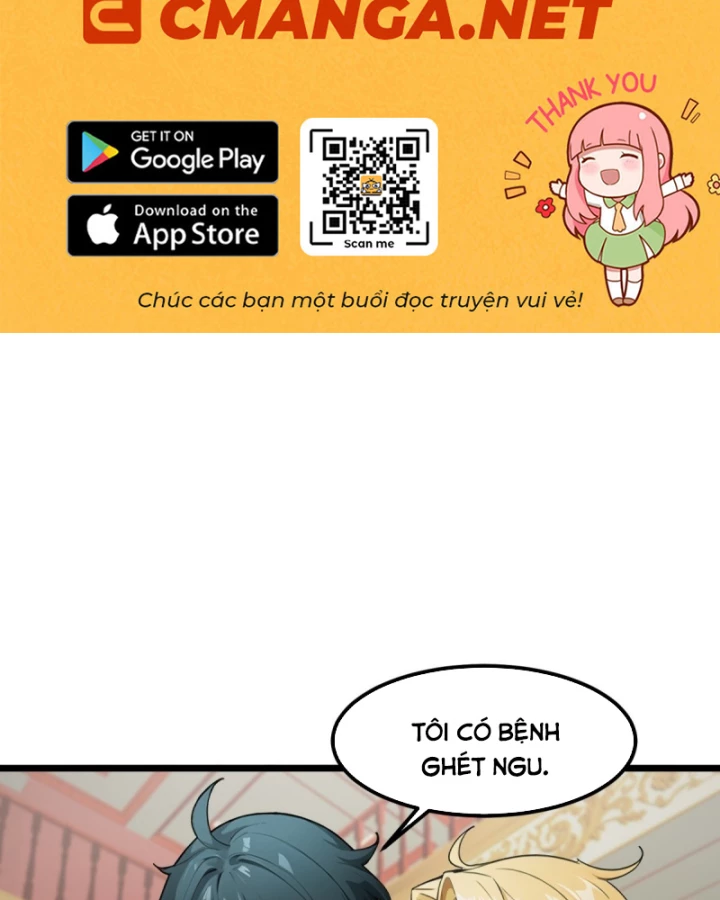 Thần Long Đi Trốn, Xui Xẻo Gặp Nữ Đế Đi Theo Giúp Ta Chăn Heo Chapter 39 - Trang 2