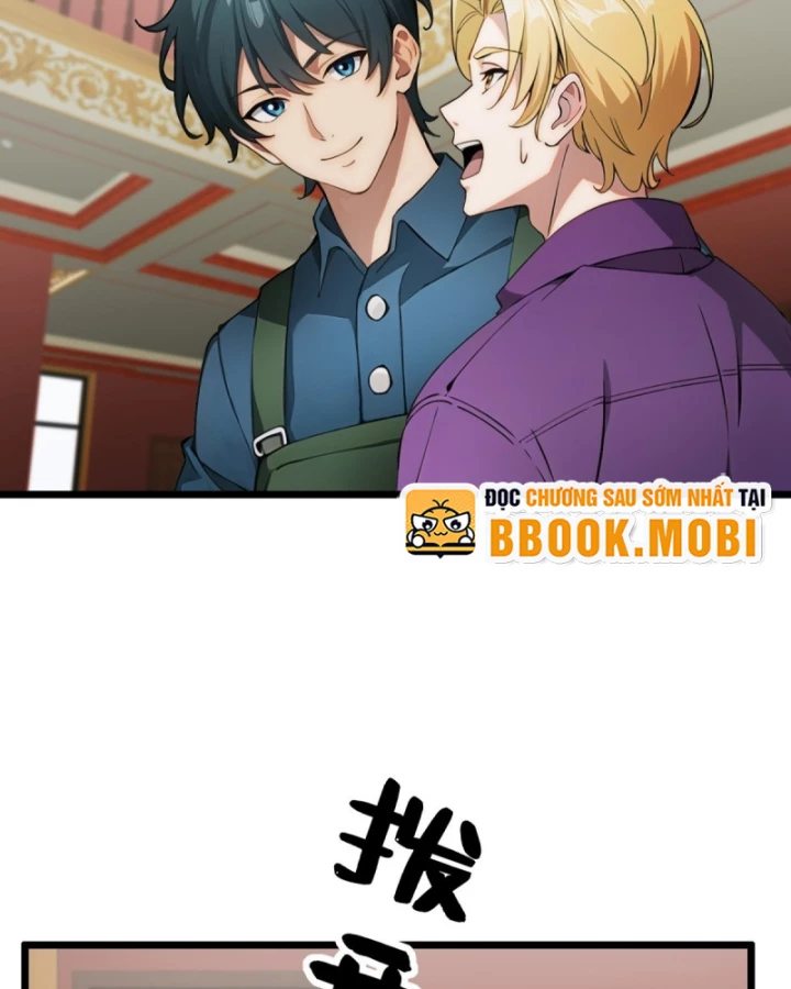 Thần Long Đi Trốn, Xui Xẻo Gặp Nữ Đế Đi Theo Giúp Ta Chăn Heo Chapter 39 - Trang 2