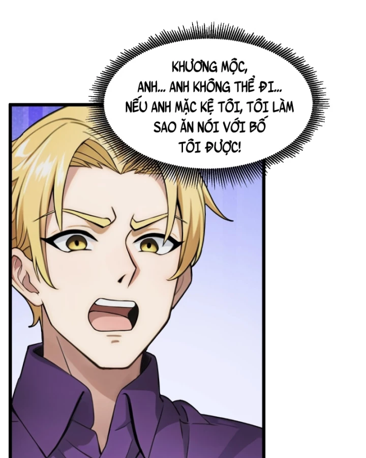 Thần Long Đi Trốn, Xui Xẻo Gặp Nữ Đế Đi Theo Giúp Ta Chăn Heo Chapter 39 - Trang 2