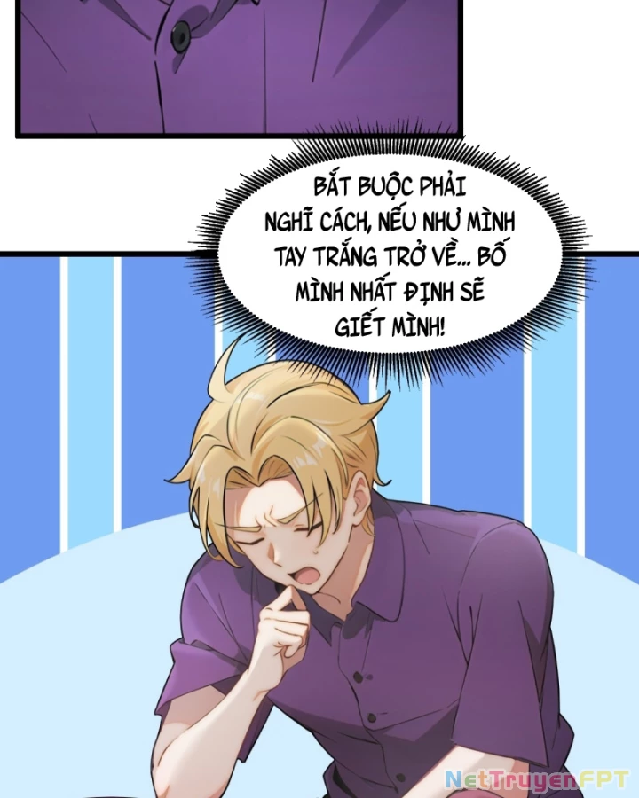 Thần Long Đi Trốn, Xui Xẻo Gặp Nữ Đế Đi Theo Giúp Ta Chăn Heo Chapter 39 - Trang 2