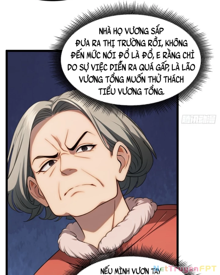 Thần Long Đi Trốn, Xui Xẻo Gặp Nữ Đế Đi Theo Giúp Ta Chăn Heo Chapter 39 - Trang 2