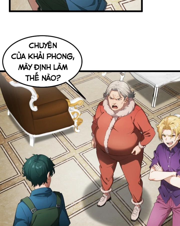 Thần Long Đi Trốn, Xui Xẻo Gặp Nữ Đế Đi Theo Giúp Ta Chăn Heo Chapter 39 - Trang 2