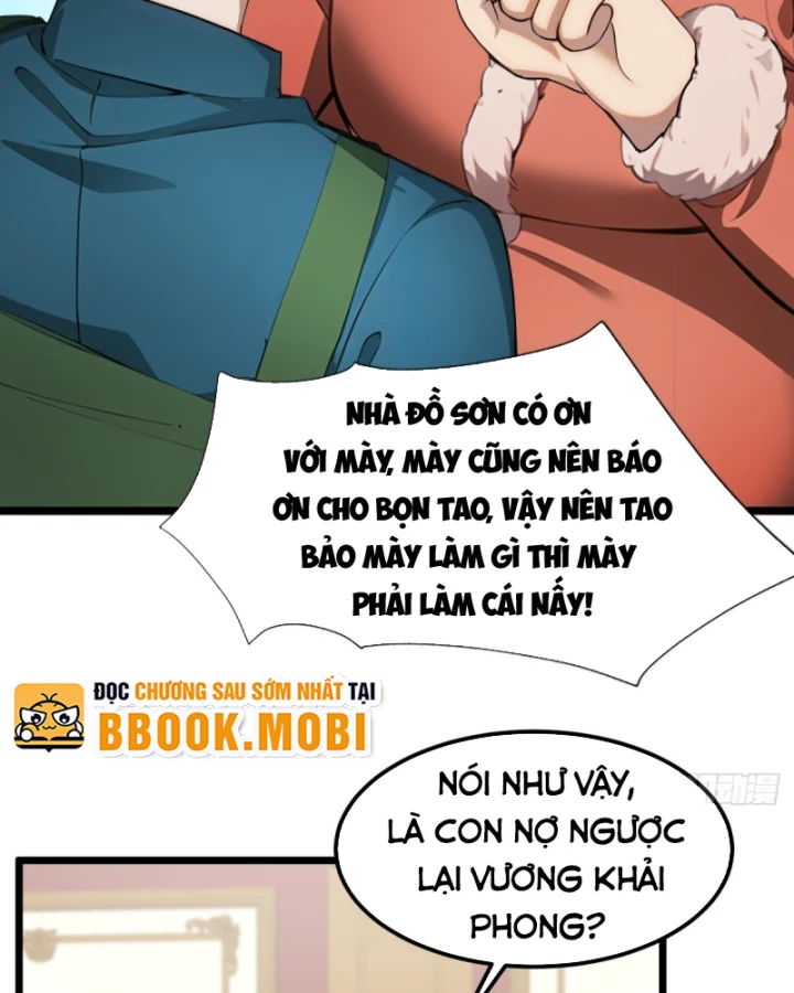 Thần Long Đi Trốn, Xui Xẻo Gặp Nữ Đế Đi Theo Giúp Ta Chăn Heo Chapter 39 - Trang 2