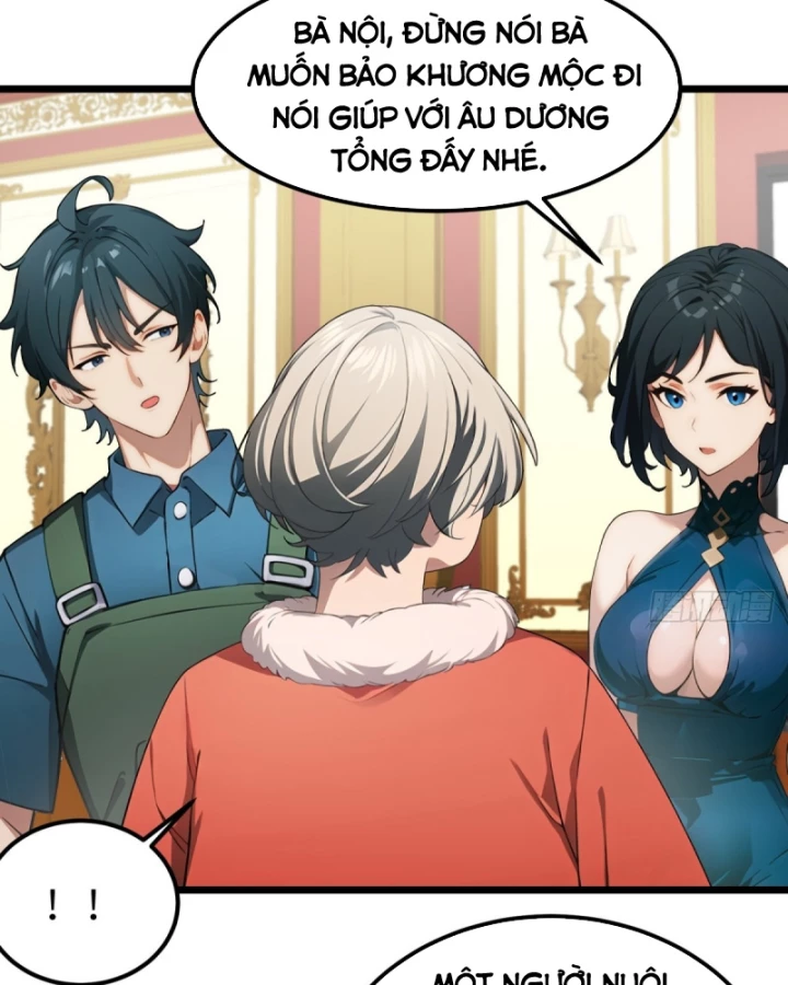 Thần Long Đi Trốn, Xui Xẻo Gặp Nữ Đế Đi Theo Giúp Ta Chăn Heo Chapter 39 - Trang 2