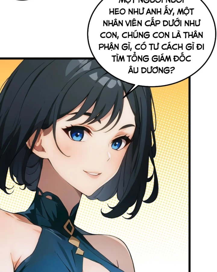 Thần Long Đi Trốn, Xui Xẻo Gặp Nữ Đế Đi Theo Giúp Ta Chăn Heo Chapter 39 - Trang 2