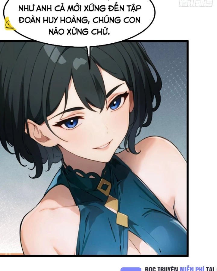 Thần Long Đi Trốn, Xui Xẻo Gặp Nữ Đế Đi Theo Giúp Ta Chăn Heo Chapter 39 - Trang 2