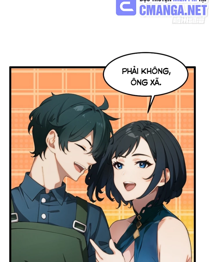 Thần Long Đi Trốn, Xui Xẻo Gặp Nữ Đế Đi Theo Giúp Ta Chăn Heo Chapter 39 - Trang 2