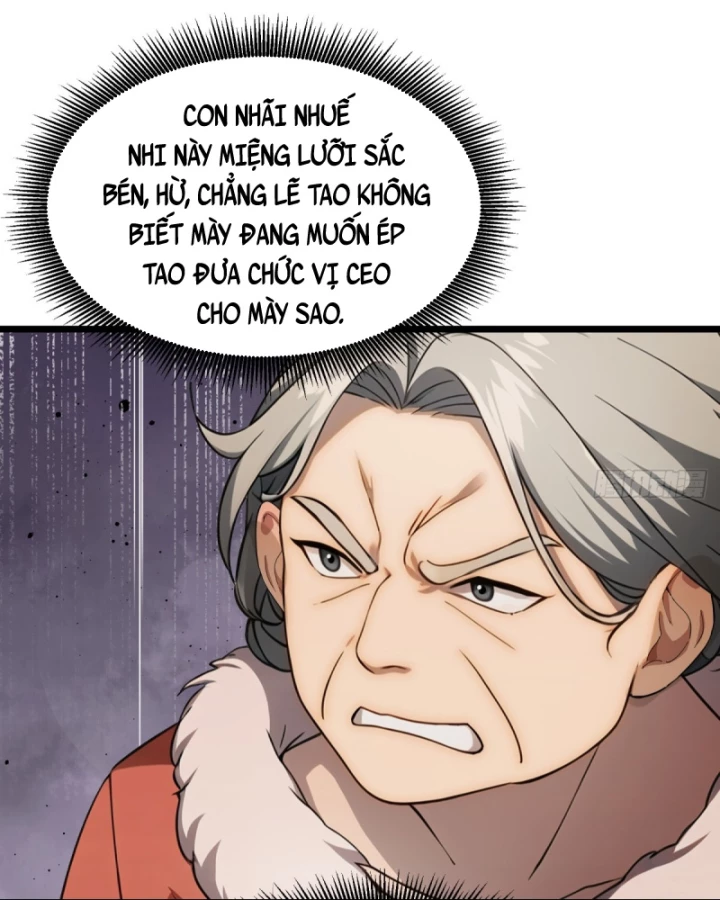 Thần Long Đi Trốn, Xui Xẻo Gặp Nữ Đế Đi Theo Giúp Ta Chăn Heo Chapter 39 - Trang 2