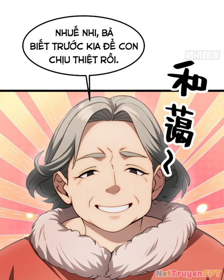Thần Long Đi Trốn, Xui Xẻo Gặp Nữ Đế Đi Theo Giúp Ta Chăn Heo Chapter 39 - Trang 2