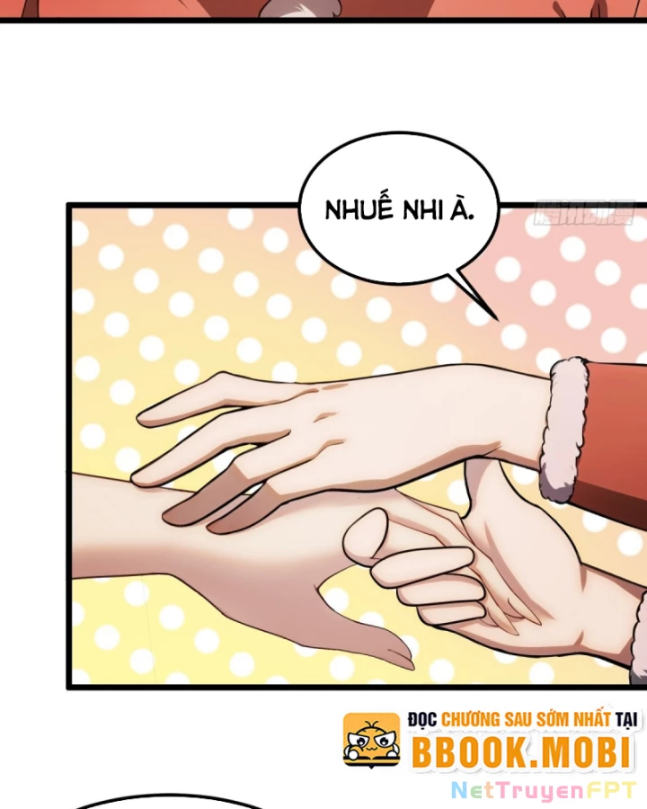 Thần Long Đi Trốn, Xui Xẻo Gặp Nữ Đế Đi Theo Giúp Ta Chăn Heo Chapter 39 - Trang 2