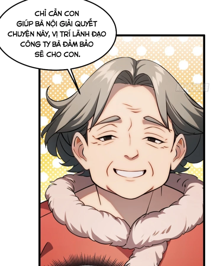 Thần Long Đi Trốn, Xui Xẻo Gặp Nữ Đế Đi Theo Giúp Ta Chăn Heo Chapter 39 - Trang 2