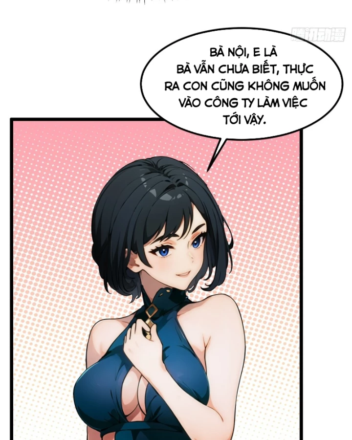 Thần Long Đi Trốn, Xui Xẻo Gặp Nữ Đế Đi Theo Giúp Ta Chăn Heo Chapter 39 - Trang 2