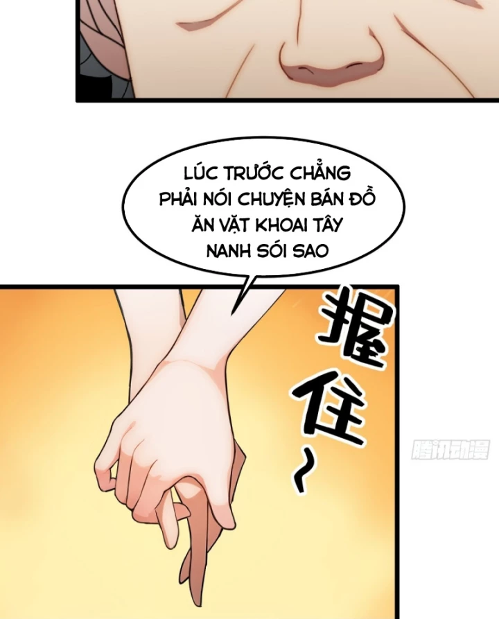 Thần Long Đi Trốn, Xui Xẻo Gặp Nữ Đế Đi Theo Giúp Ta Chăn Heo Chapter 39 - Trang 2