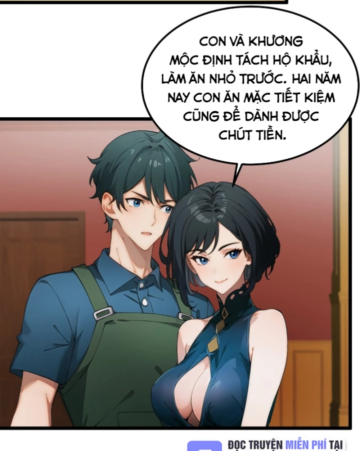 Thần Long Đi Trốn, Xui Xẻo Gặp Nữ Đế Đi Theo Giúp Ta Chăn Heo Chapter 39 - Trang 2