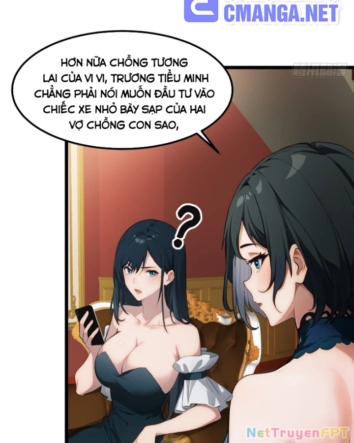 Thần Long Đi Trốn, Xui Xẻo Gặp Nữ Đế Đi Theo Giúp Ta Chăn Heo Chapter 39 - Trang 2