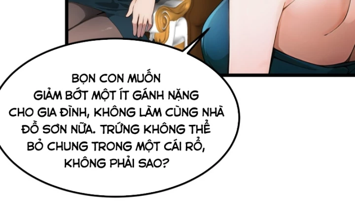 Thần Long Đi Trốn, Xui Xẻo Gặp Nữ Đế Đi Theo Giúp Ta Chăn Heo Chapter 39 - Trang 2