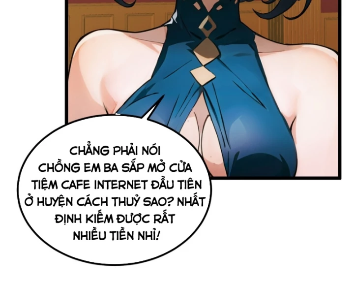 Thần Long Đi Trốn, Xui Xẻo Gặp Nữ Đế Đi Theo Giúp Ta Chăn Heo Chapter 39 - Trang 2