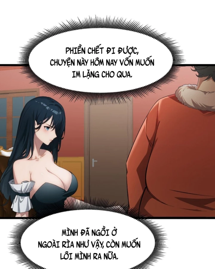 Thần Long Đi Trốn, Xui Xẻo Gặp Nữ Đế Đi Theo Giúp Ta Chăn Heo Chapter 39 - Trang 2