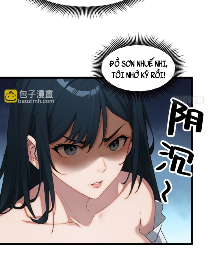 Thần Long Đi Trốn, Xui Xẻo Gặp Nữ Đế Đi Theo Giúp Ta Chăn Heo Chapter 39 - Trang 2