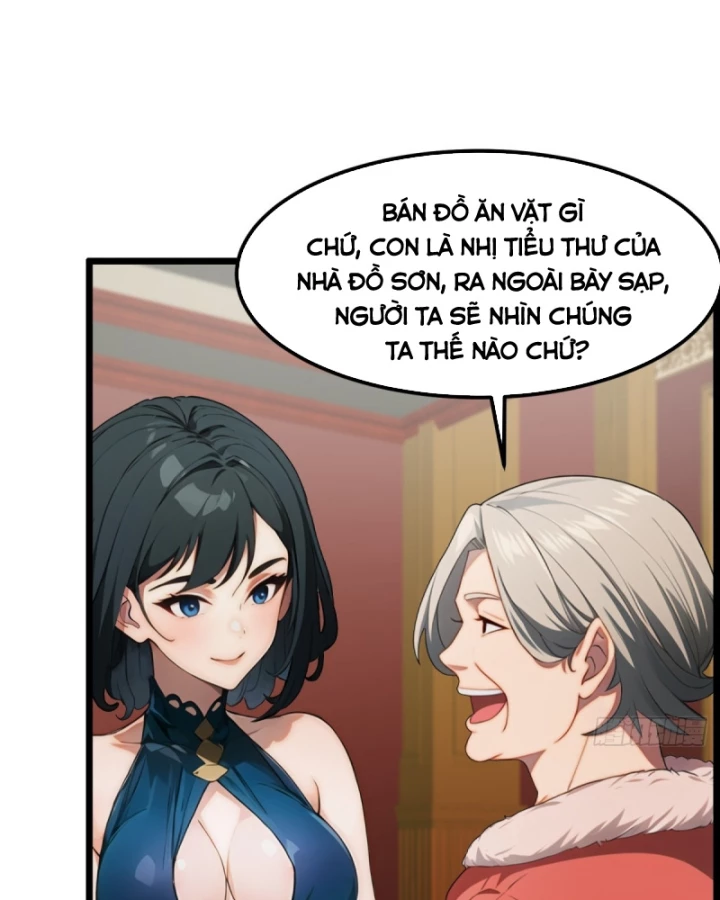 Thần Long Đi Trốn, Xui Xẻo Gặp Nữ Đế Đi Theo Giúp Ta Chăn Heo Chapter 39 - Trang 2