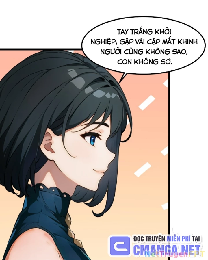 Thần Long Đi Trốn, Xui Xẻo Gặp Nữ Đế Đi Theo Giúp Ta Chăn Heo Chapter 39 - Trang 2