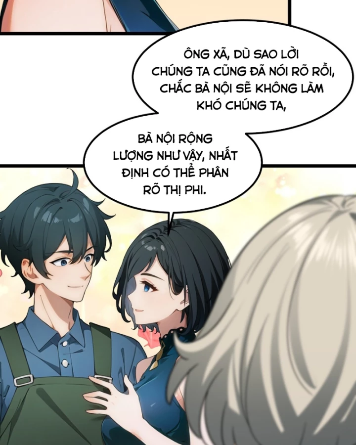 Thần Long Đi Trốn, Xui Xẻo Gặp Nữ Đế Đi Theo Giúp Ta Chăn Heo Chapter 39 - Trang 2