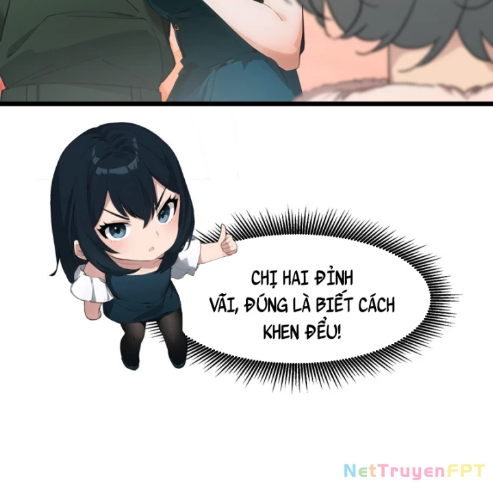 Thần Long Đi Trốn, Xui Xẻo Gặp Nữ Đế Đi Theo Giúp Ta Chăn Heo Chapter 39 - Trang 2