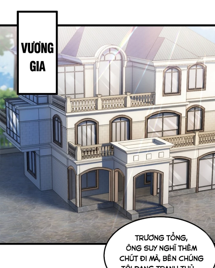 Thần Long Đi Trốn, Xui Xẻo Gặp Nữ Đế Đi Theo Giúp Ta Chăn Heo Chapter 40 - Trang 2