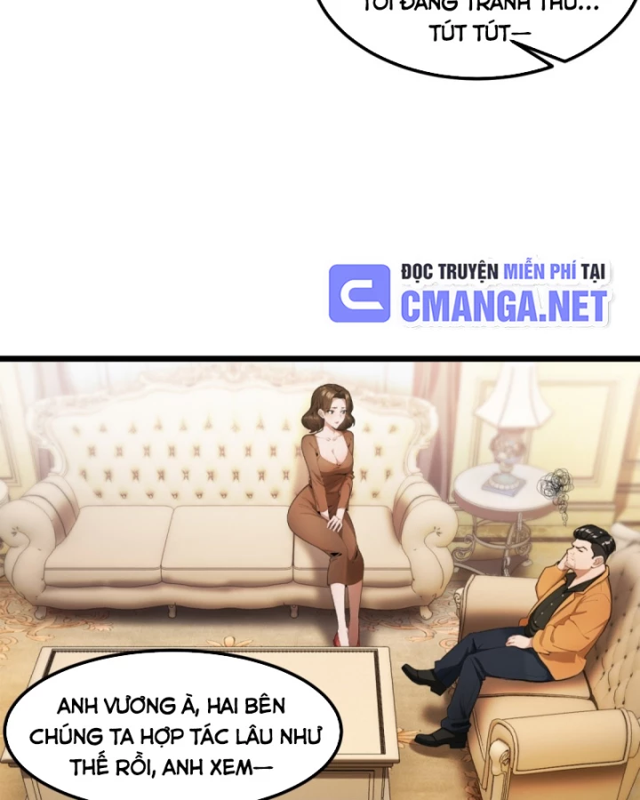 Thần Long Đi Trốn, Xui Xẻo Gặp Nữ Đế Đi Theo Giúp Ta Chăn Heo Chapter 40 - Trang 2