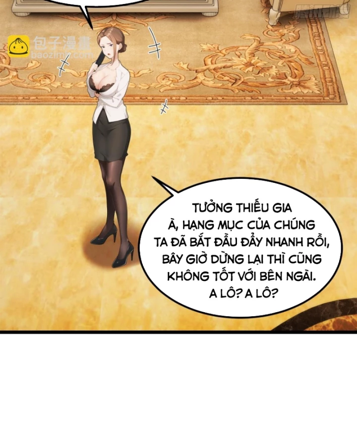 Thần Long Đi Trốn, Xui Xẻo Gặp Nữ Đế Đi Theo Giúp Ta Chăn Heo Chapter 40 - Trang 2