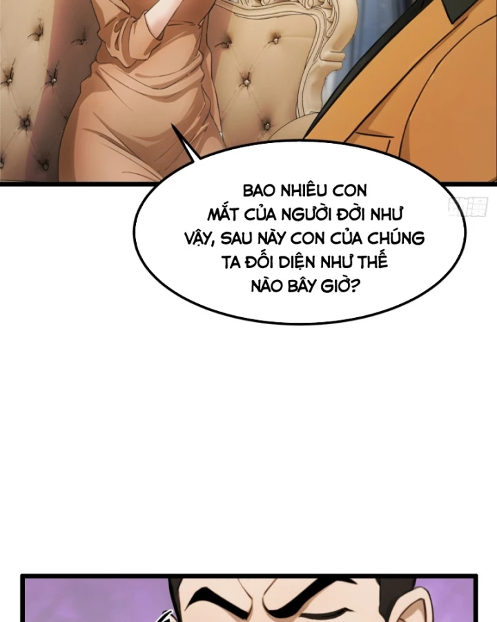 Thần Long Đi Trốn, Xui Xẻo Gặp Nữ Đế Đi Theo Giúp Ta Chăn Heo Chapter 40 - Trang 2